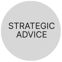 Art of Noah, Around - Strategic Advice