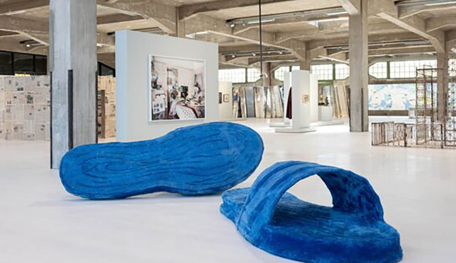 Art of Noah - Fenix expositie