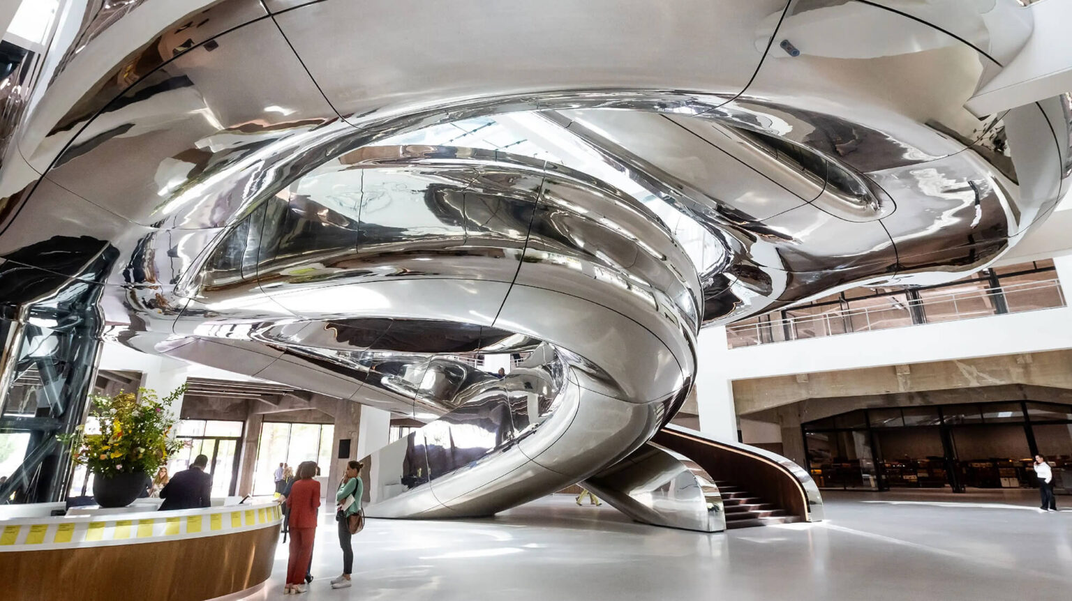 Art of Noah - Fenix iris van den boek