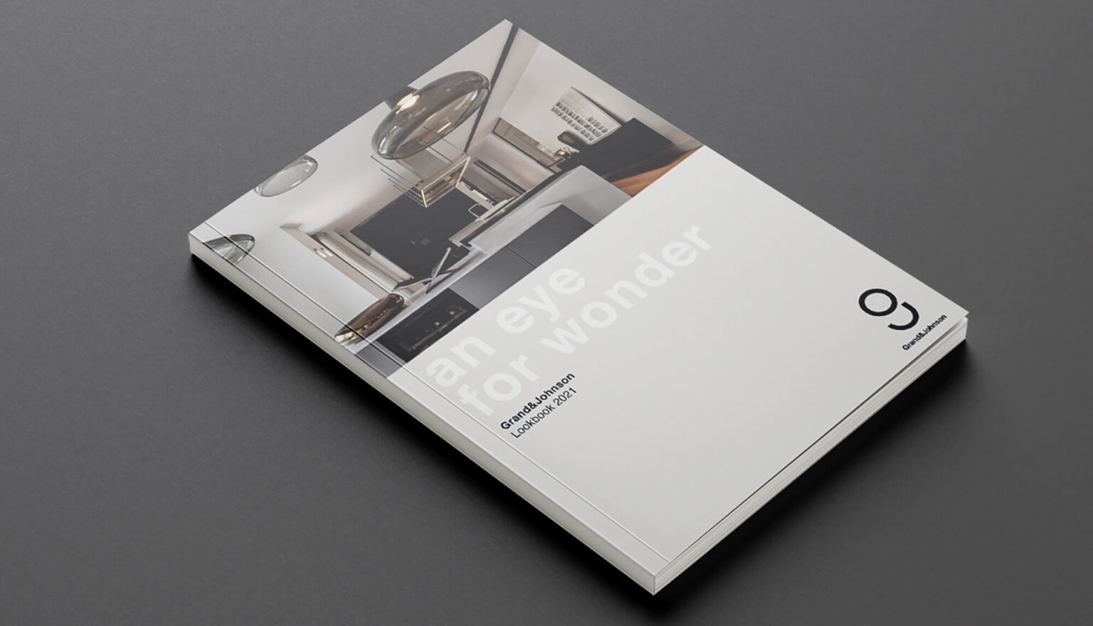 Art of noah - Grans&Johnson brochure