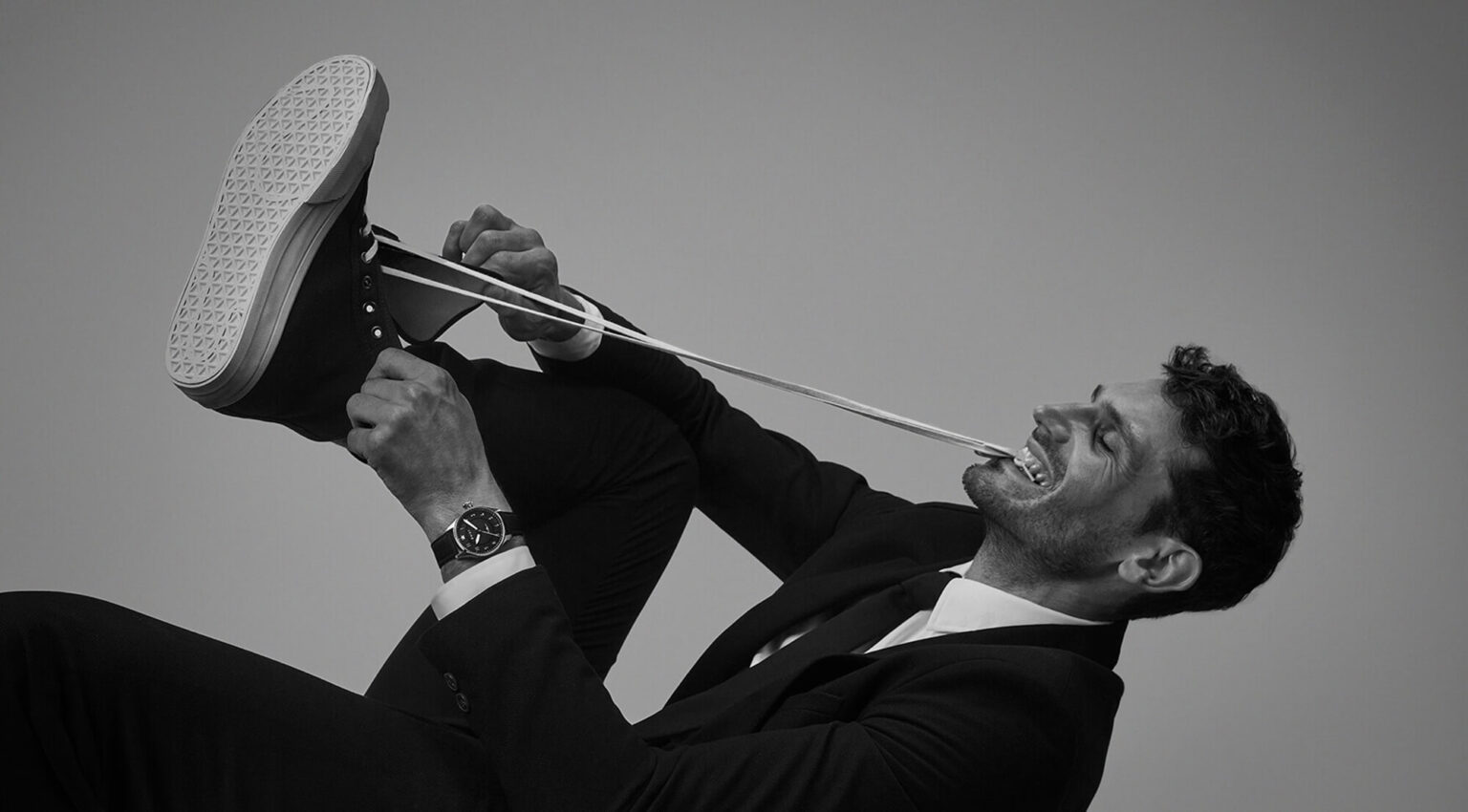 Art of noah - Quist campaign