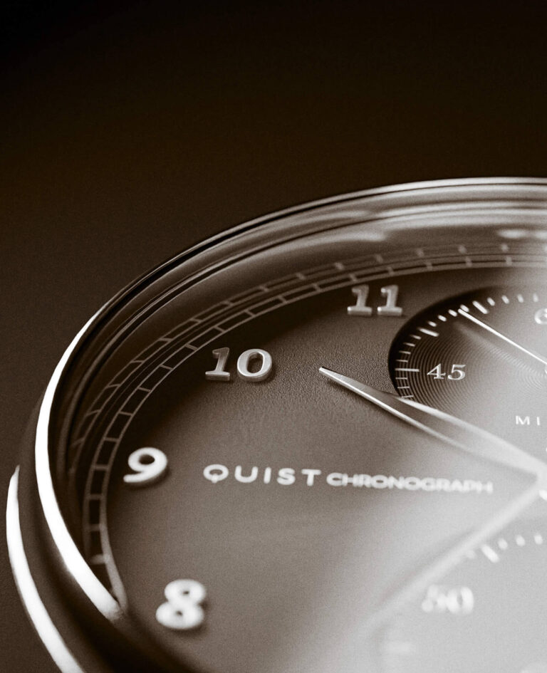 Art of noah - Quist watch