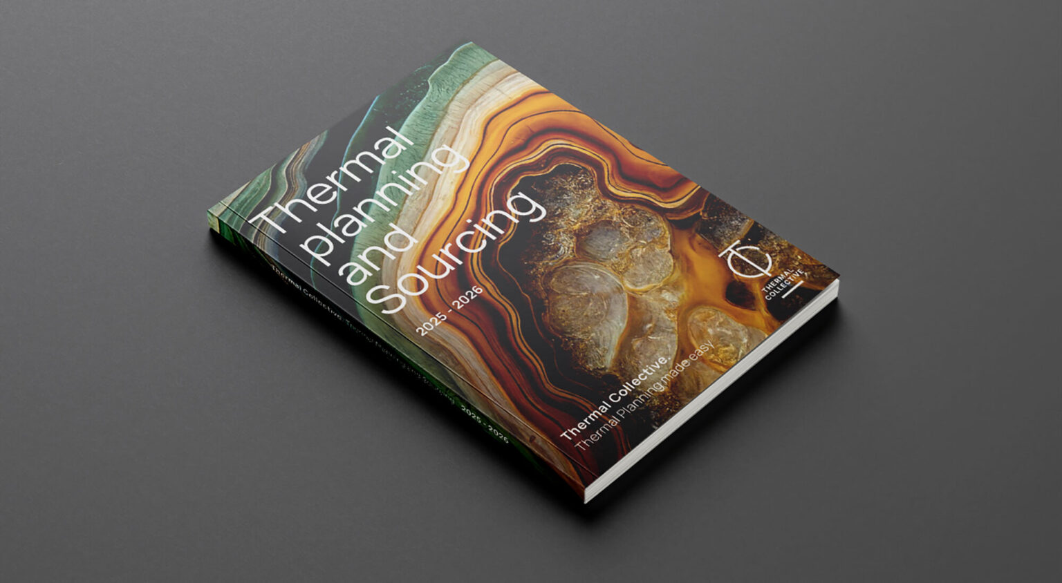 Art of noah - Thermal collective brochure