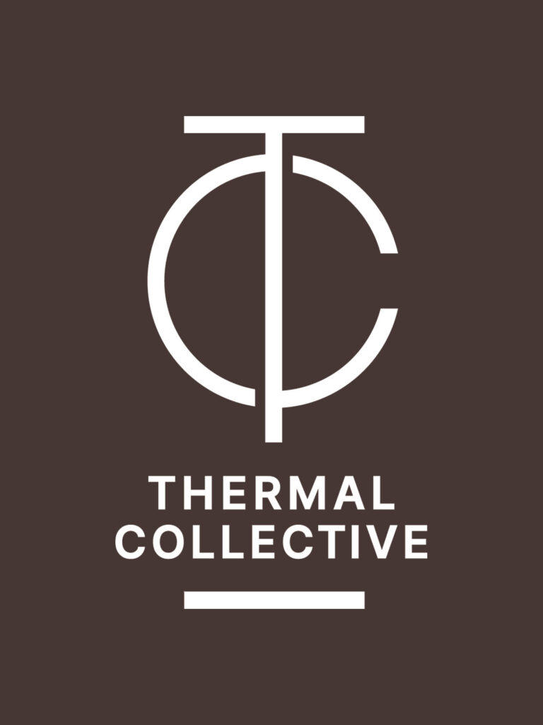 Art of noah - Thermal collective logo