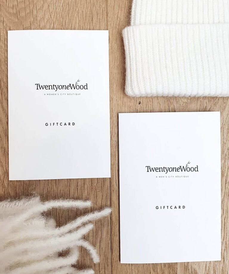 Art of noah - Twentyonewood cards