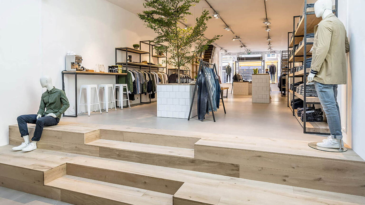 Art of noah - Twentyonewood store