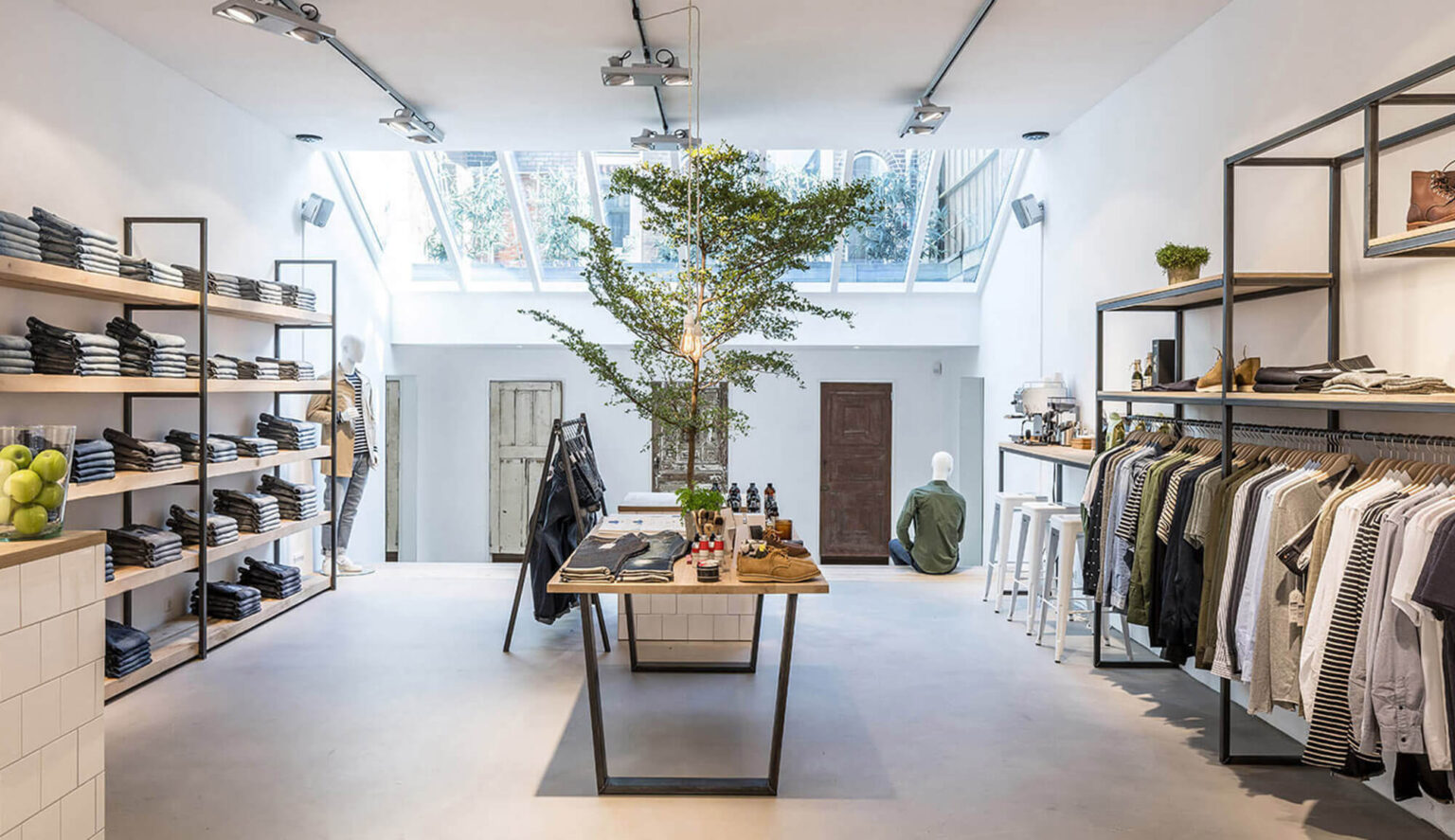 Art of noah - Twentyonewood store