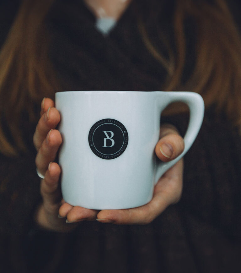 Works - Scr Barista Blend