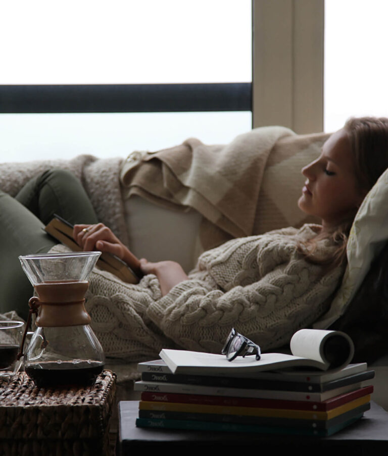 Works - Scr Barista Blend